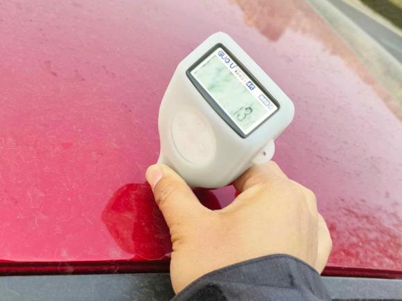 [青岛·鲁B] 二手马自达阿特兹2020款 2.0L 蓝天豪华版