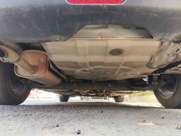 [南昌·赣A] 二手日产蓝鸟2019款 1.6L 手动炫酷版 国VI