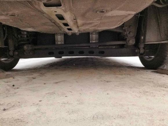 [上海·沪A] 二手埃安AION S2023款 魅 580 磷酸铁锂