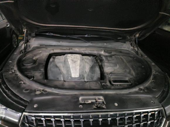 [杭州·浙A] 二手众泰众泰T7002017款 1.8T 双离合尊贵型