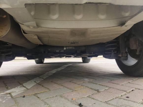 [南京·苏A] 二手标致标致30082016款 2.0L 自动潮流版