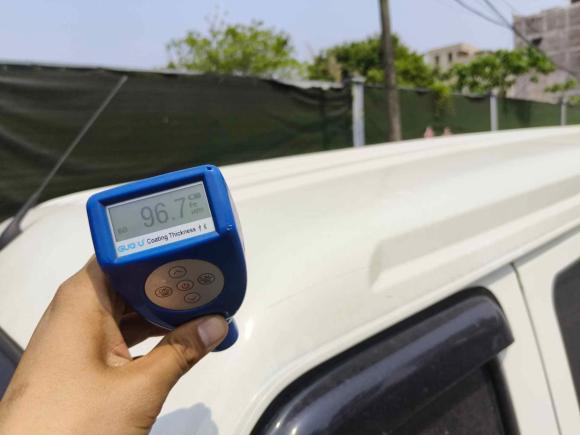 [广州·粤A] 二手东风小康东风小康EC362020款 标准型宁德时代电池