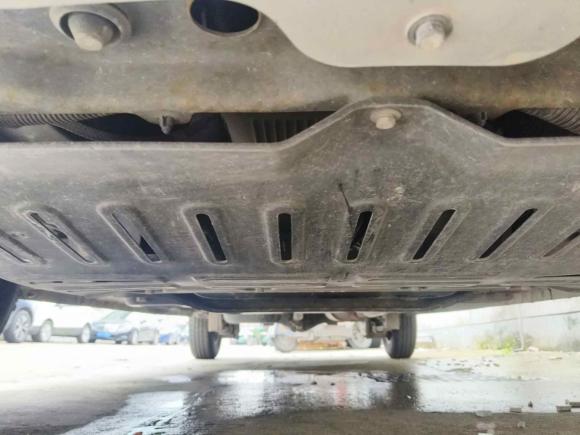 [上海·沪J] 二手五菱汽车五菱宏光V2019款 1.5L基本型国VI LAR