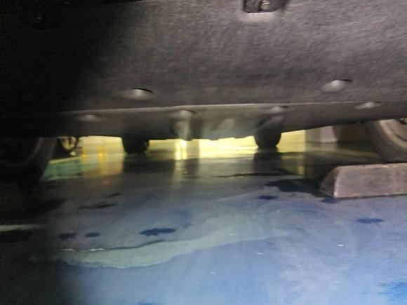 [上海·沪A] 二手蔚来蔚来ES62020款 600KM 运动版