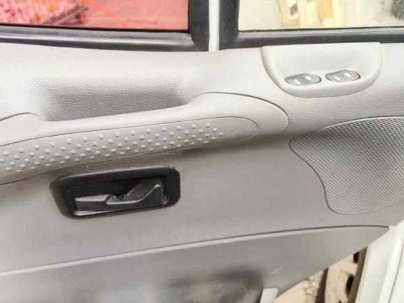 [上海·沪E] 二手江铃特顺2017款 2.8T商运型短轴中顶6/7/8座JX493