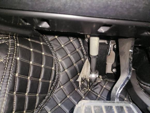 [嘉兴·浙F] 二手标致标致3082016款 230THP 自动豪华版