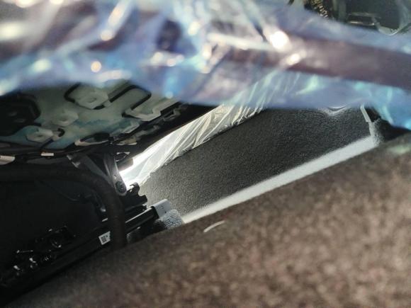 [西安·陕U] 二手广汽传祺传祺GS32023款 影速 270T 劲取版