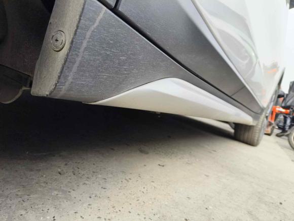 [上海·沪C] 二手宝马宝马X12022款 sDrive20Li 时尚型