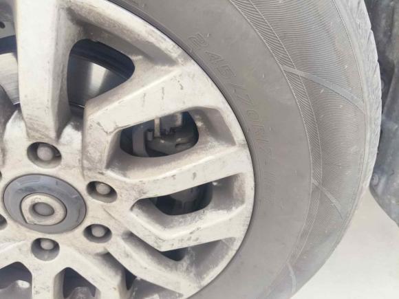 [常州·鲁Q] 二手长城炮2019款 2.0T商用版手动柴油两驱精英型长箱GW4D20M