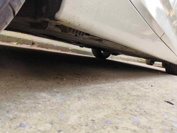 [合肥·皖A] 二手宝马宝马3系GT2018款 320i 时尚型