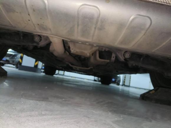 [武汉·鄂A] 二手奔驰奔驰GLC2017款 GLC 200 4MATIC