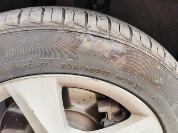 [青岛·鲁B] 二手奔驰奔驰M级2012款 ML 350 动感型