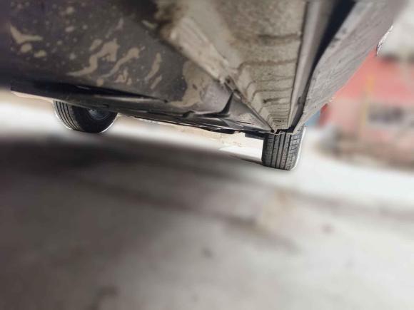 [济南·鲁A] 二手大众途观L2017款 330TSI 自动两驱豪华版