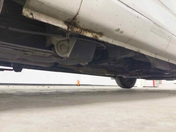 [合肥·皖A] 二手五菱汽车五菱荣光V2018款 1.5L实用型