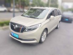 [南昌·赣M] 别克别克GL82017款 ES 28T 尊享型 国V