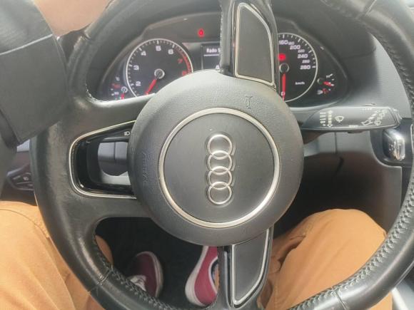 [金华·浙G] 二手奥迪奥迪Q52017款 Plus 40 TFSI 进取型