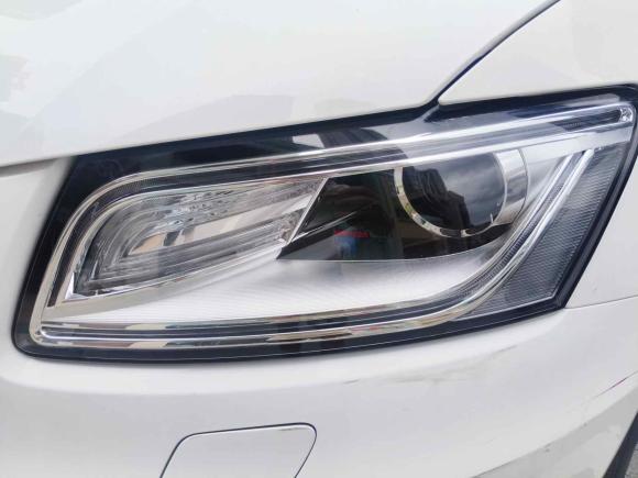 [南昌·赣A] 二手奥迪奥迪Q52015款 40 TFSI 舒适型