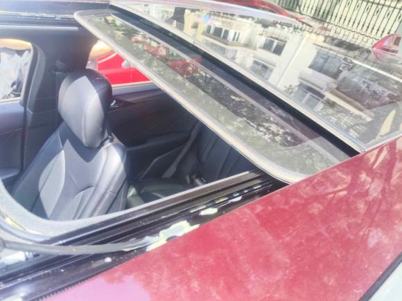 [上海·津J] 二手林肯林肯MKC2018款 2.0T 两驱尊享版