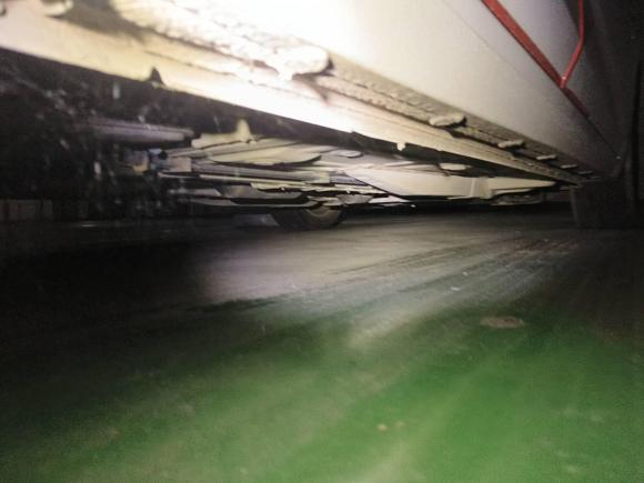 [合肥·皖A] 二手雪佛兰科鲁泽2020款 320 自动悦畅版