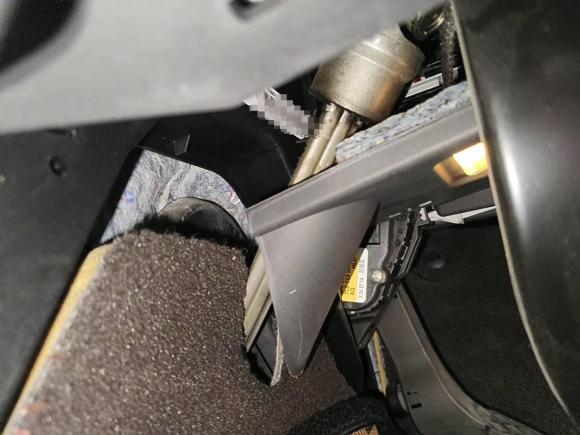 [深圳·粤B] 二手大众途锐2014款 3.0TSI 新锐版