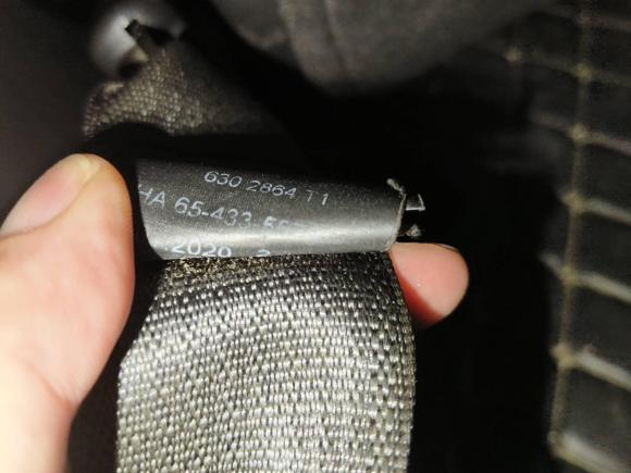 [南昌·赣A] 二手凯迪拉克凯迪拉克XT52020款 28T 豪华型