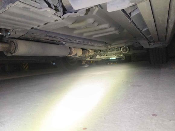 [杭州·浙A] 二手福特探险者2018款 2.3T 风尚版