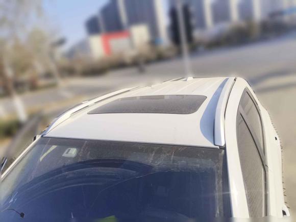 [济南·鲁A] 二手奇瑞瑞虎5x2022款 超级英雄版 1.5L CVT时尚型