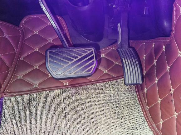 [金华·豫J] 二手吉利汽车帝豪2021款 UP 1.5L CVT舒适型