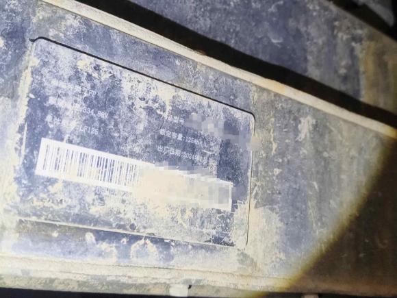 [嘉兴·浙F] 二手开瑞小象EV2023款 青春版 载货车41.86kWh