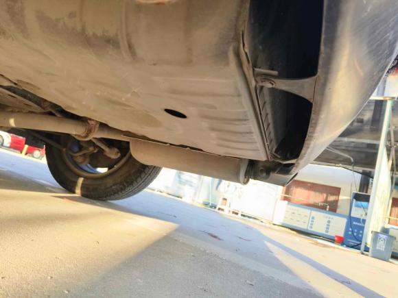 [台州·浙J] 二手丰田凯美瑞2010款 240G 经典版