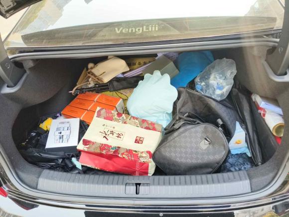 [南昌·赣L] 二手大众帕萨特2024款 380TSI 龙耀版