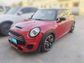 MINIMINI JCW2020款 2.0T JOHN COOPER WORKS ALL-IN「上海二手车」「天天拍车」
