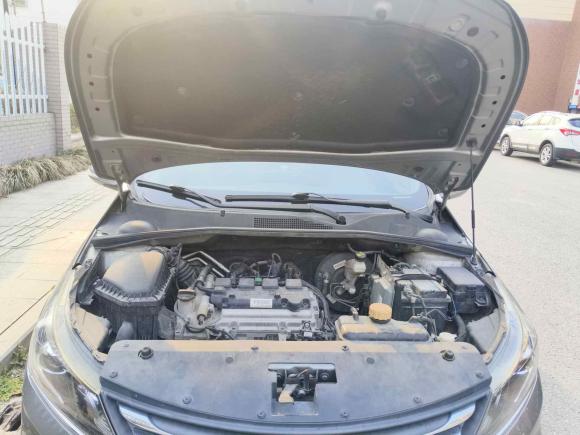 [苏州·苏E] 二手宝骏宝骏310W2017款 1.5L 手动时尚型 国VI