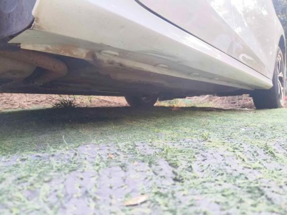 [杭州·贵D] 二手名爵MG52021款 180DVVT CVT青春风尚版