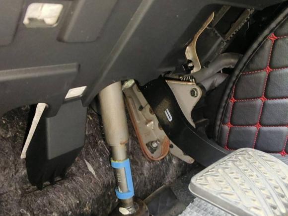 [常州·苏D] 二手日产骐达TIIDA2011款 1.6T M-CVT炫动版