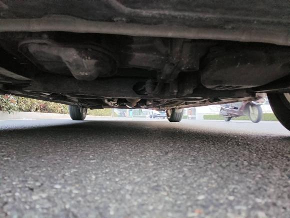 [常州·苏D] 二手日产阳光2014款 1.5XL CVT豪华版