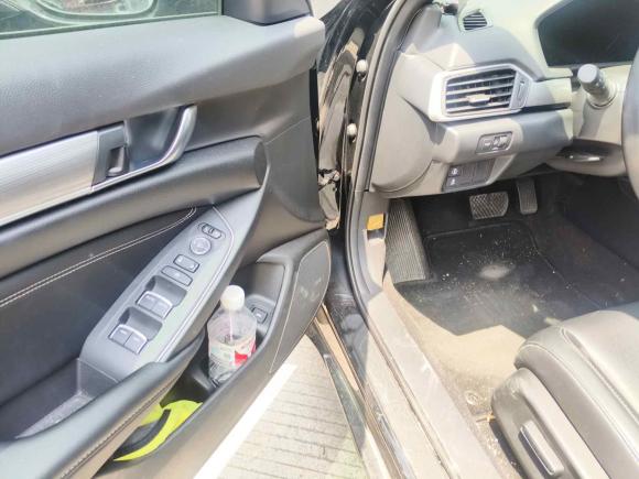 [宁波·浙B] 二手本田英仕派2022款 260TURBO 精致版