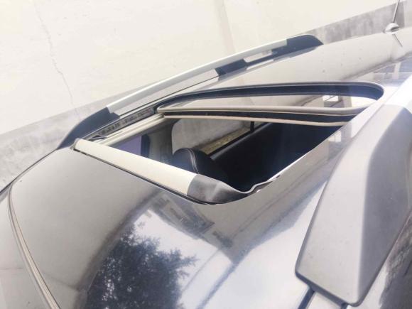 [常州·苏D] 二手斯巴鲁斯巴鲁XV2012款 2.0i 精英版