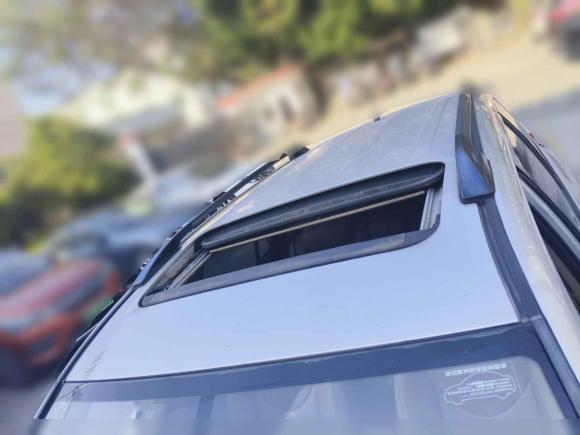 [深圳·粤B] 二手丰田RAV4荣放2011款 2.4L 自动四驱豪华版