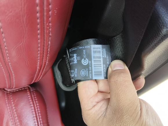 [宁波·浙B] 二手玛莎拉蒂Ghibli2017款 3.0T 标准版