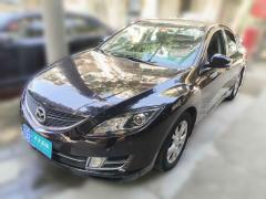 [成都·川G] 马自达睿翼2012款 2.0L 自动精英版