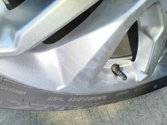 [佛山·川S] 二手本田雅阁2018款 260TURBO 精英版 国VI