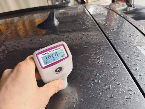 [杭州·浙M] 二手长安长安CS75 PLUS2020款 2.0T 自动领航型