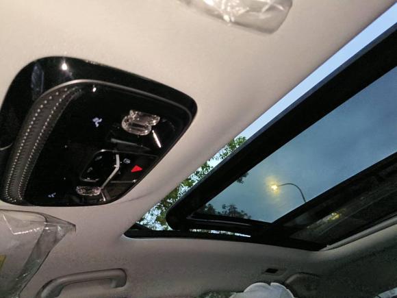 [杭州·浙A] 二手吉利银河银河A72025款 EM-i 150km 远航版