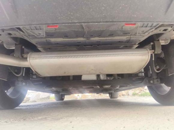 [宁波·闽B] 二手吉利汽车帝豪2023款 第4代冠军版 1.5L CVT旗舰型