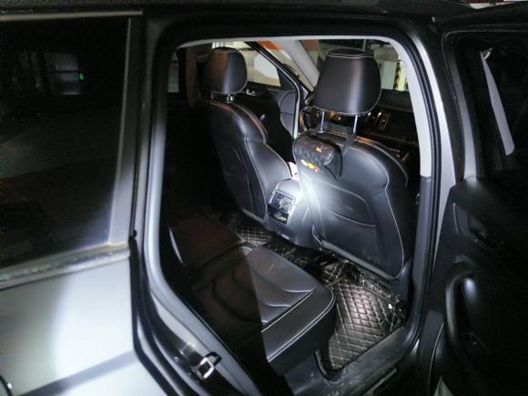 [南京·苏A] 二手斯柯达柯迪亚克2020款 TSI330 7座两驱豪华优享版