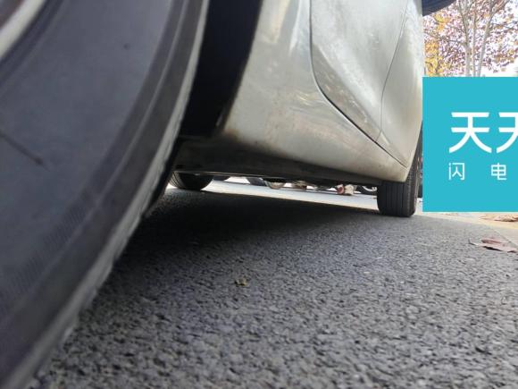 [合肥·皖A] 二手现代悦动2020款 1.6L 自动GL悦目版