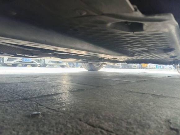 [南京·苏A] 二手斯柯达明锐2014款 1.6L 自动逸俊版