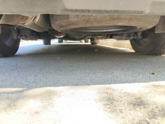 [上海·沪F] 二手上汽大通MAXUS大通G202020款 2.0T 柴油自动豪华行政版