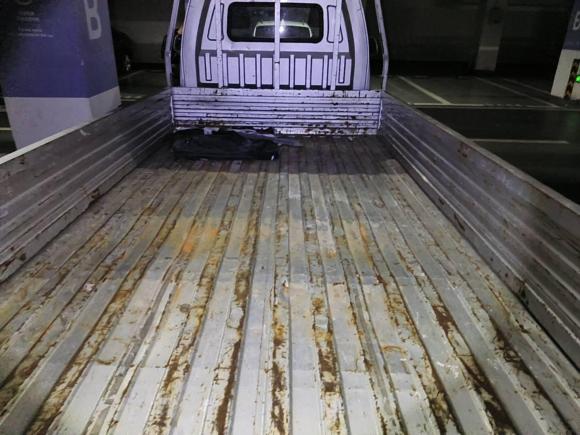 [合肥·皖B] 二手东风小康东风小康D512021款 1.5L标准型后双轮国VI